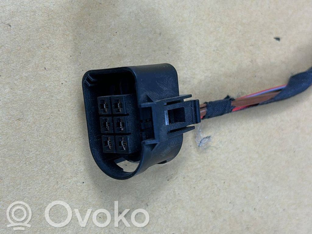 BMW 5 F10 F11 Other wiring loom 