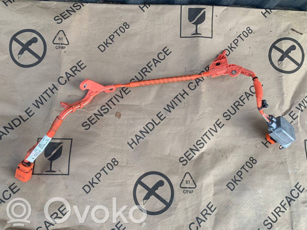 Toyota C-HR I Other wiring loom 