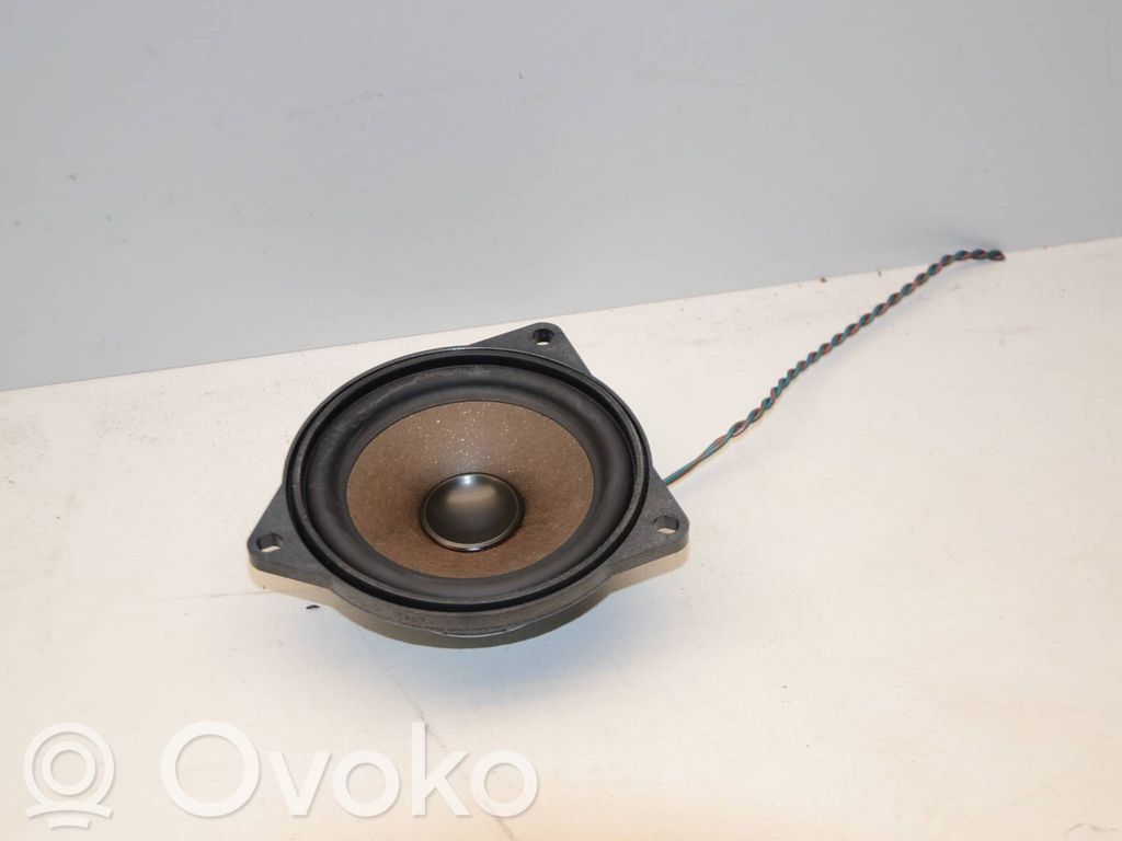 BMW 5 GT F07 Panel speaker 