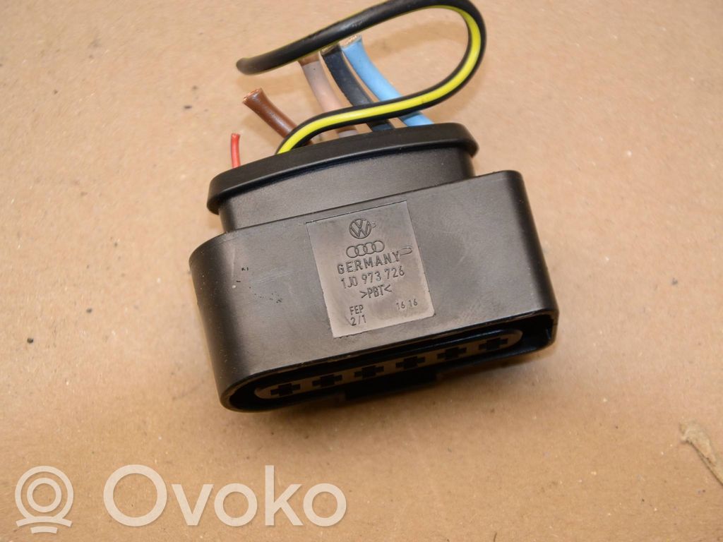 Audi A4 S4 B9 Other wiring loom 
