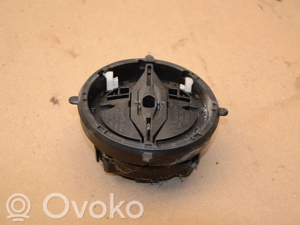 BMW 5 F10 F11 Veidrodelių valdymo blokas 