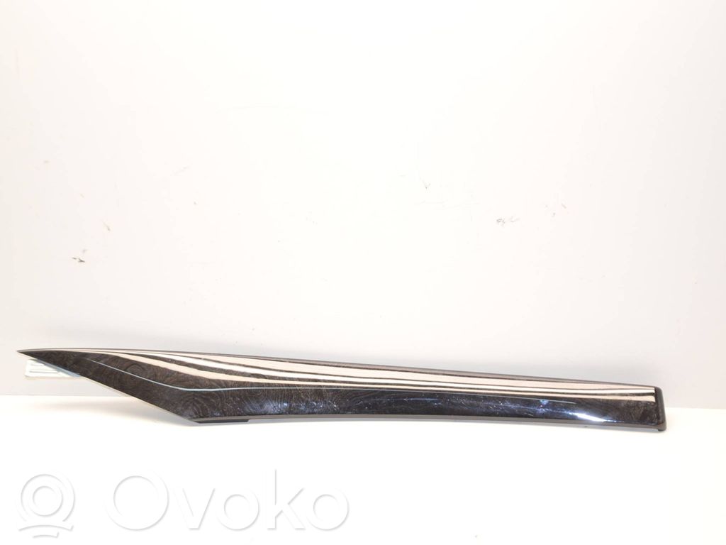 BMW 5 GT F07 Rear door trim (molding) 