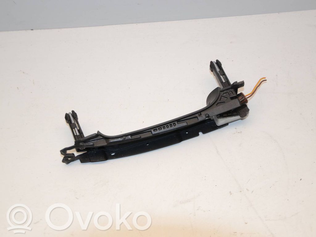 Audi A5 Manecilla externa puerta trasera 