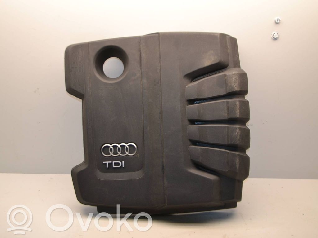 Audi Q5 SQ5 FY Cubierta del motor (embellecedor) 