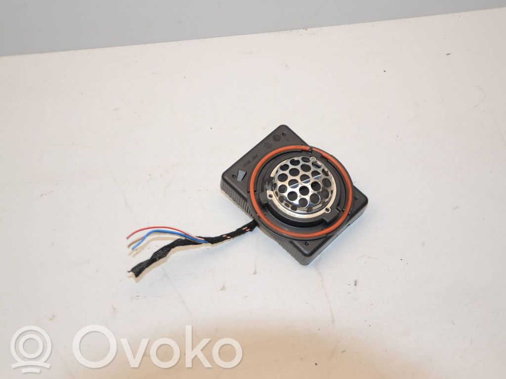 BMW 5 GT F07 Air quality sensor 