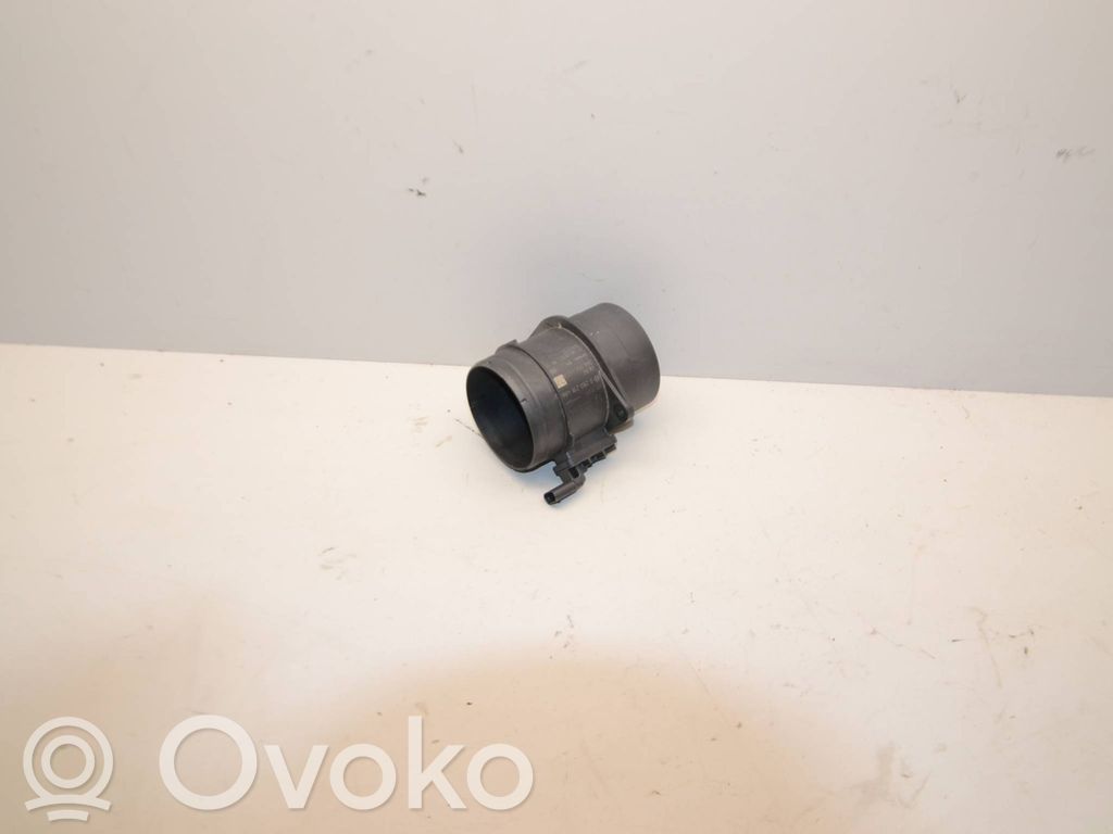 Audi A5 Przepływomierz masowy powietrza MAF 