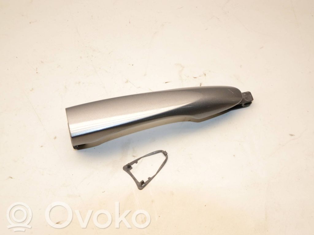 Nissan Qashqai Rear door exterior handle 