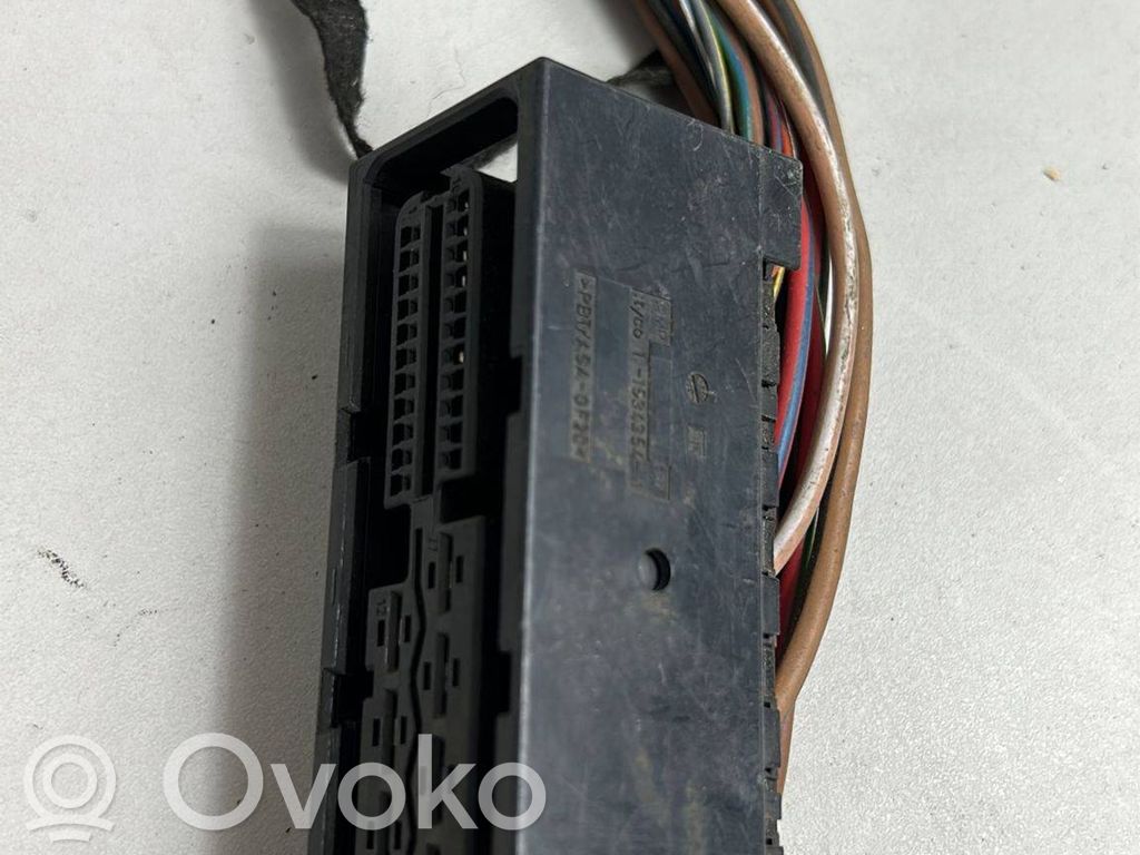 Audi A4 S4 B8 8K Muu johtosarja 