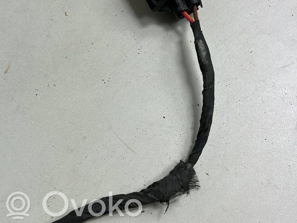 BMW 5 GT F07 Otros cableados 