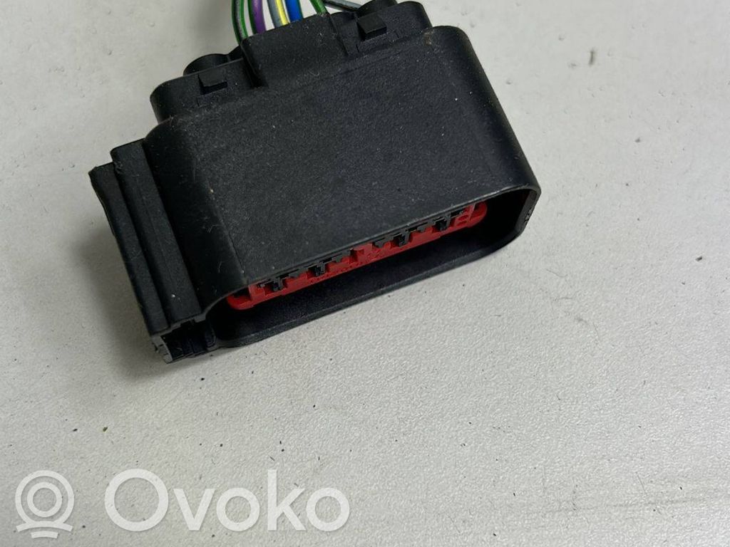 Ford C-MAX I Other wiring loom 