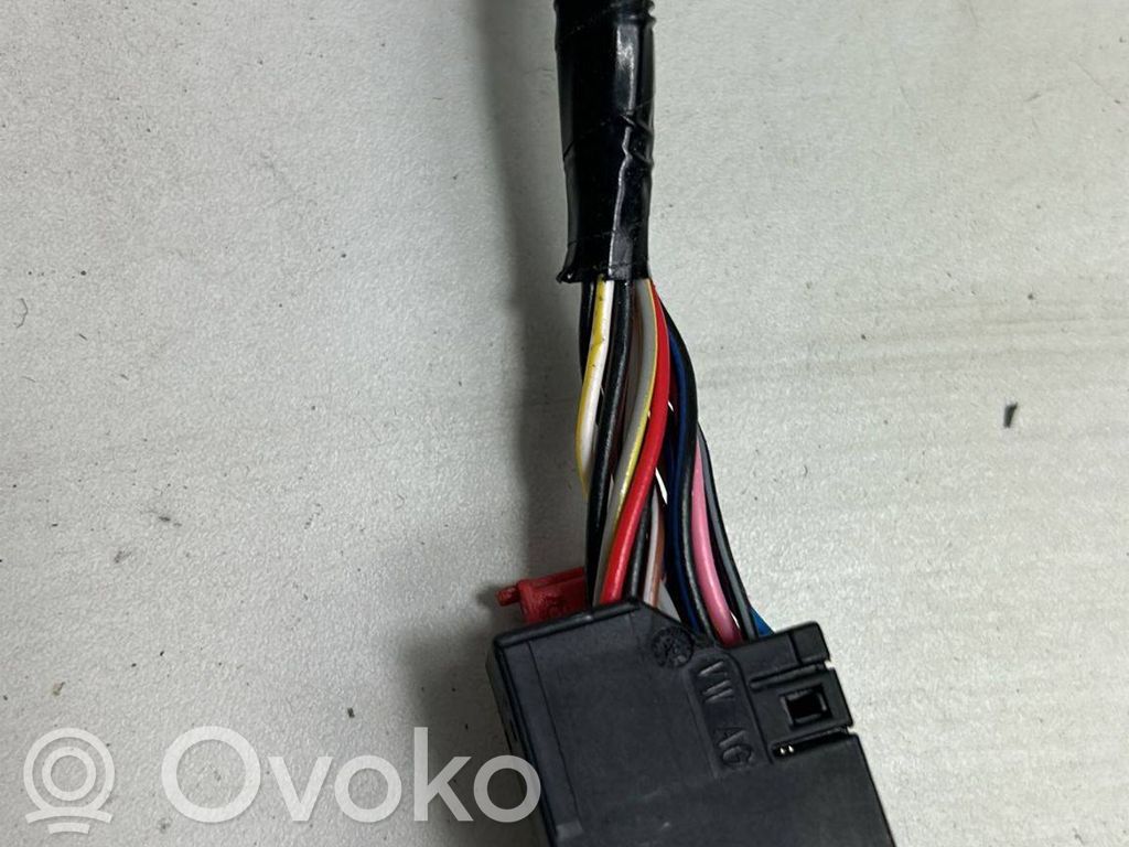 Audi A5 8T 8F Citi elektroinstalācijas vadi 