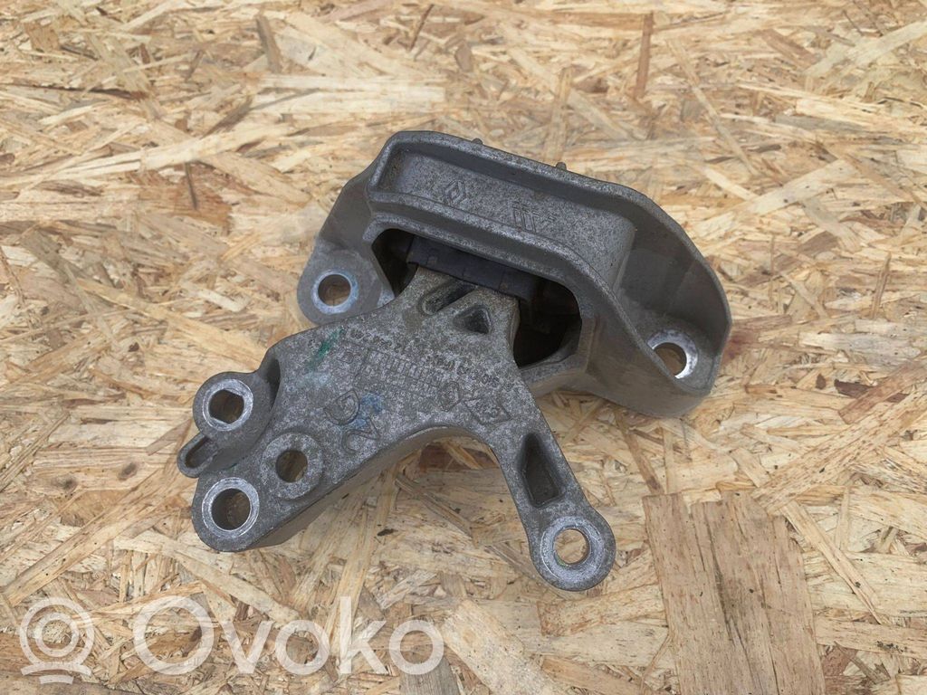 Nissan Qashqai Подушка двигателя 