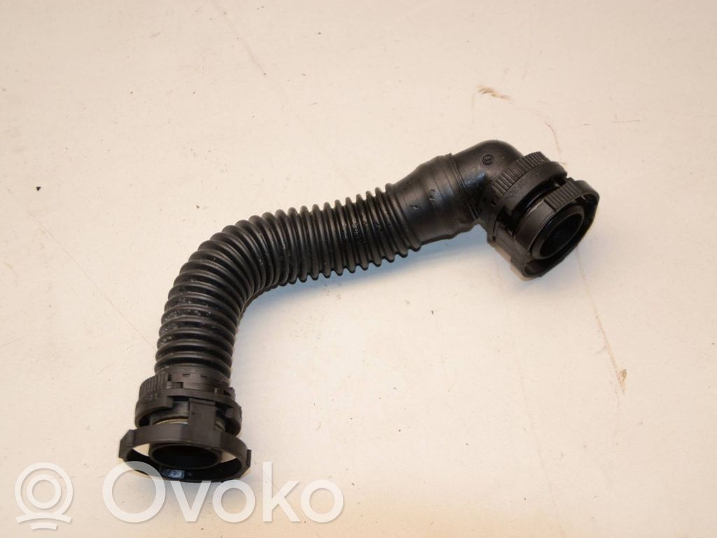 Volkswagen Golf VII Rura / Wąż dolotowy powietrza turbiny 