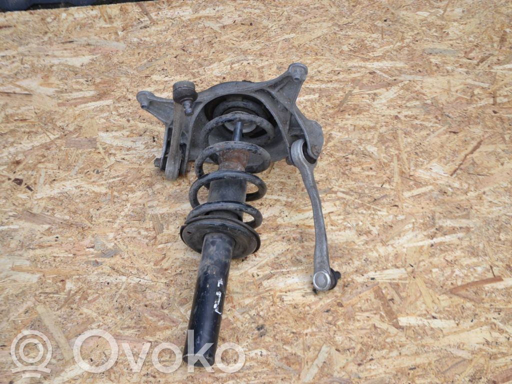 Audi Q5 SQ5 8R Front shock absorber/damper 