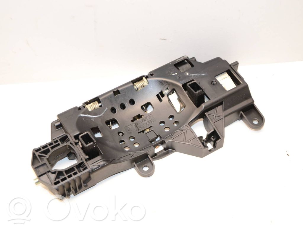 Audi A5 Manecilla/asa externa de la puerta trasera 