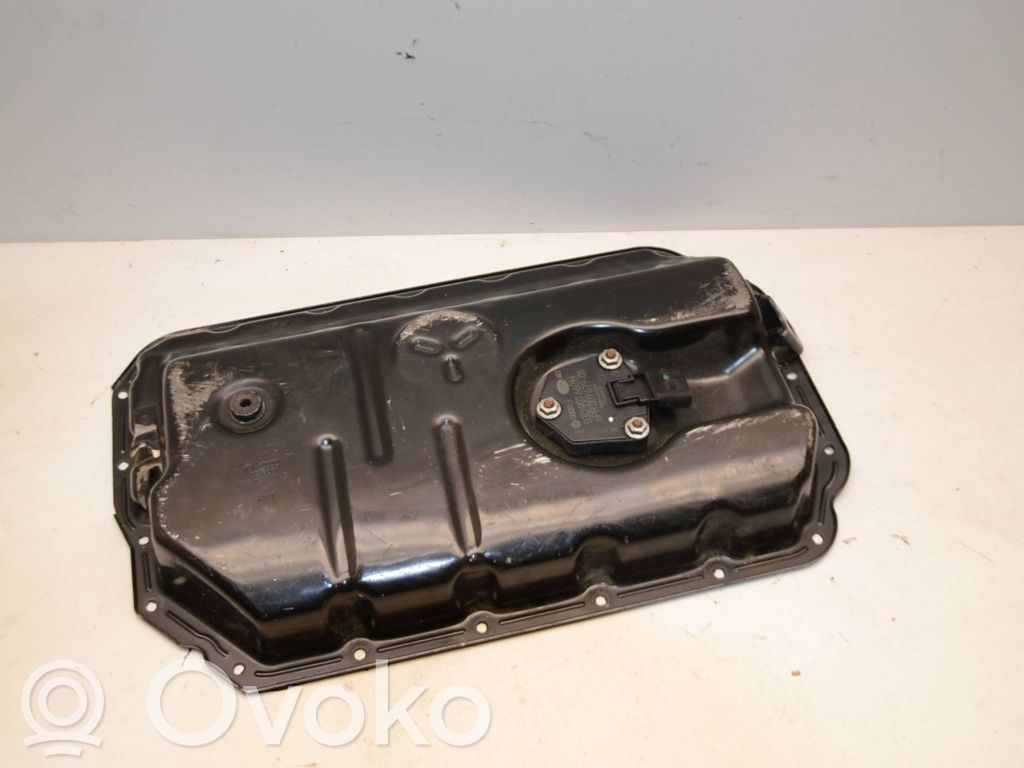 Audi Q5 SQ5 8R Karteris 