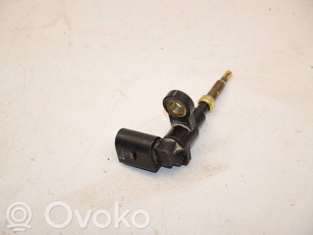 Volkswagen Golf VII Coolant temperature sensor 