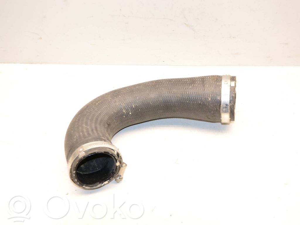 Wąż / Rura intercoolera   8R0145709H,10930