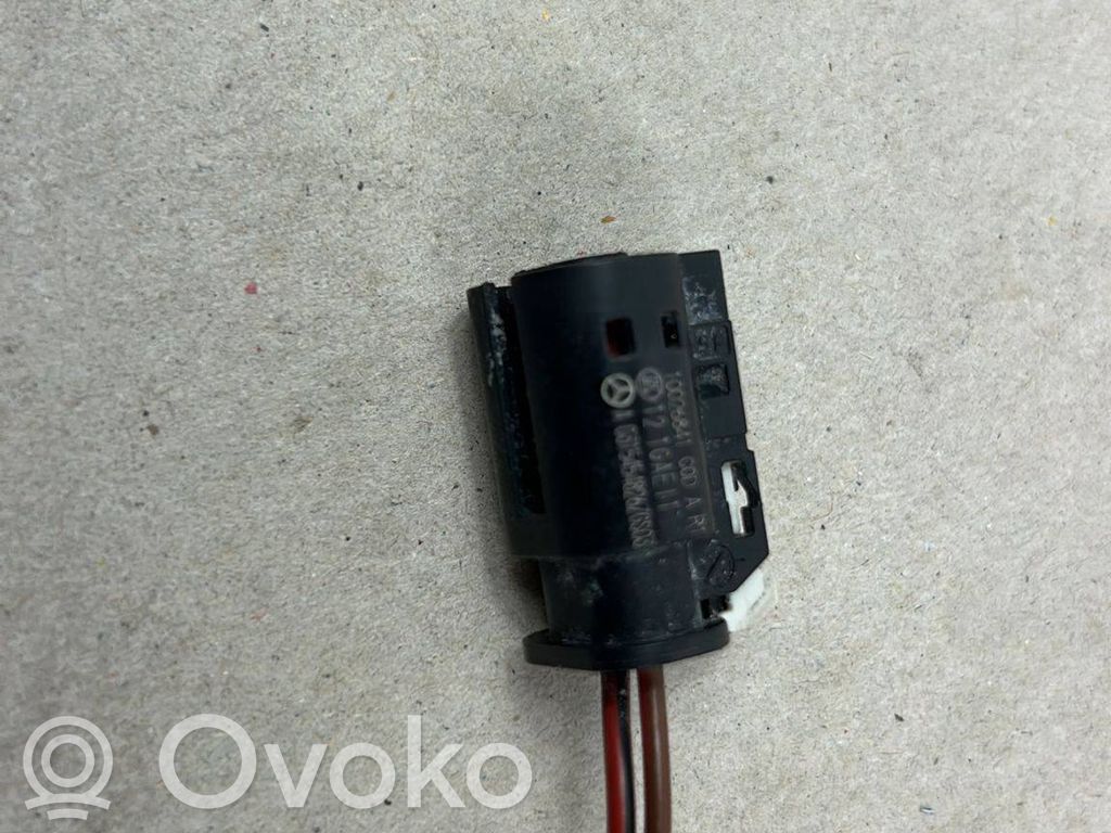 Mercedes-Benz A W177 AMG Other wiring loom 