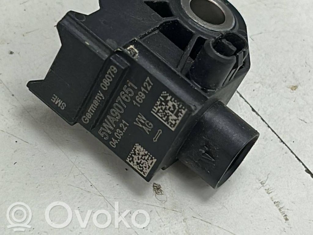 Skoda Octavia Mk4 Lichtsensor 