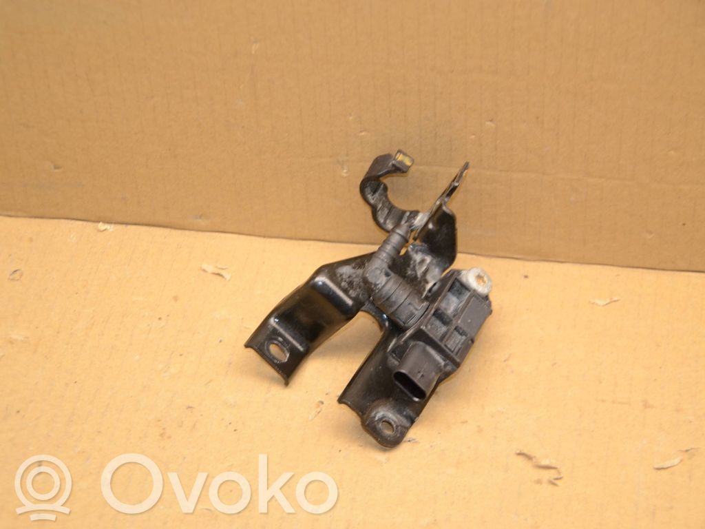 Skoda Octavia Mk4 Sensor / Fühler / Geber 