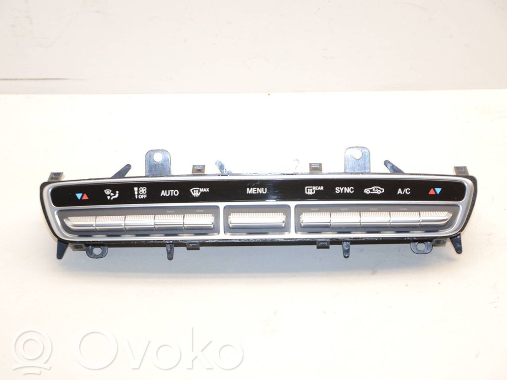 Mercedes-Benz GLC X253 C253 Panel klimatyzacji 