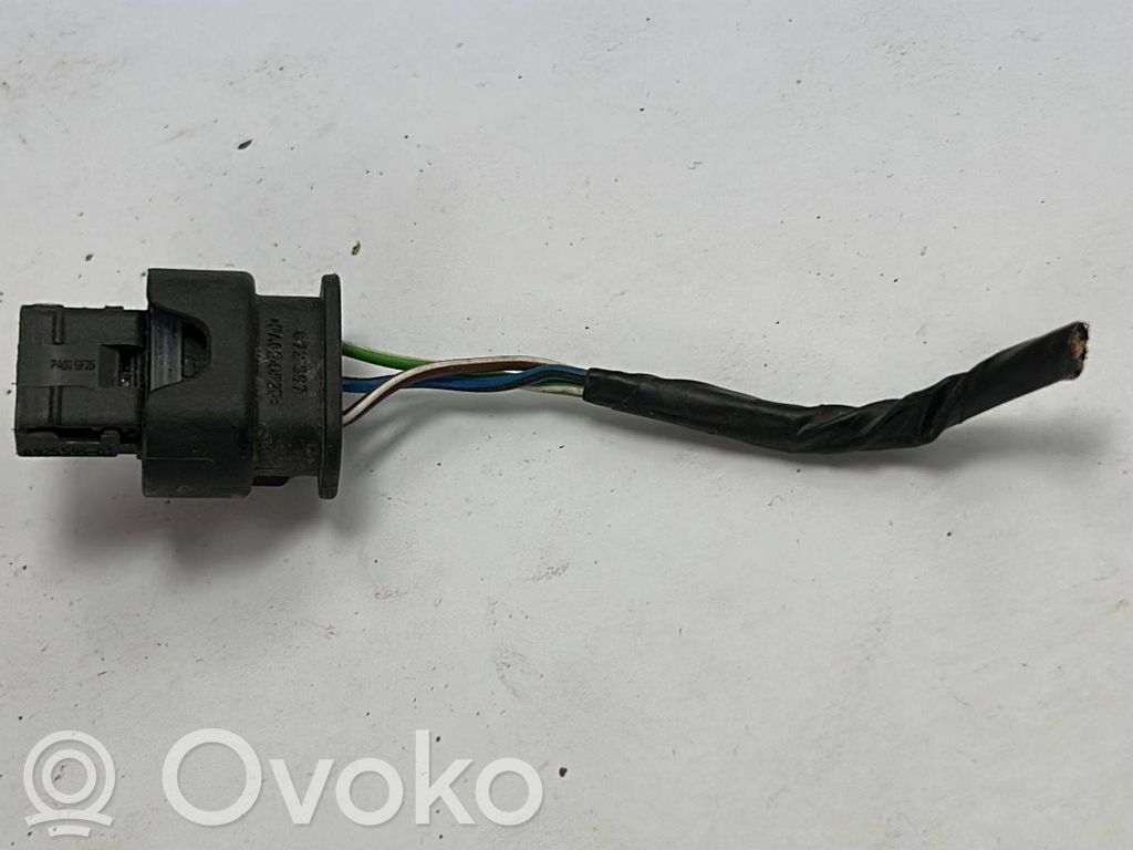 BMW 7 F01 F02 F03 F04 Cableado del sensor de aparcamiento (PDC) 