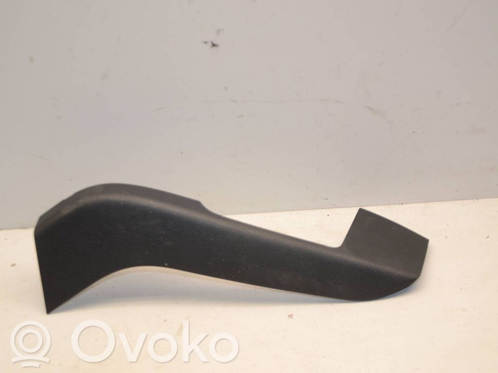 Inne części wnętrza samochodu   5E0867198,12468