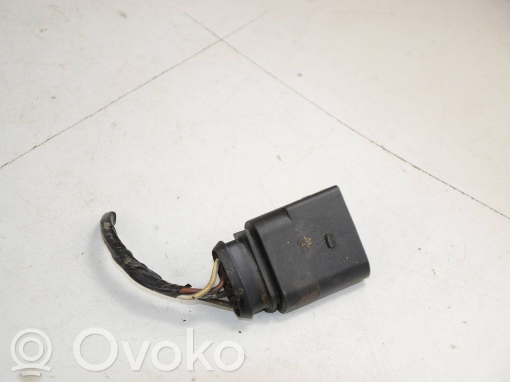 Skoda Kodiaq Other relay 
