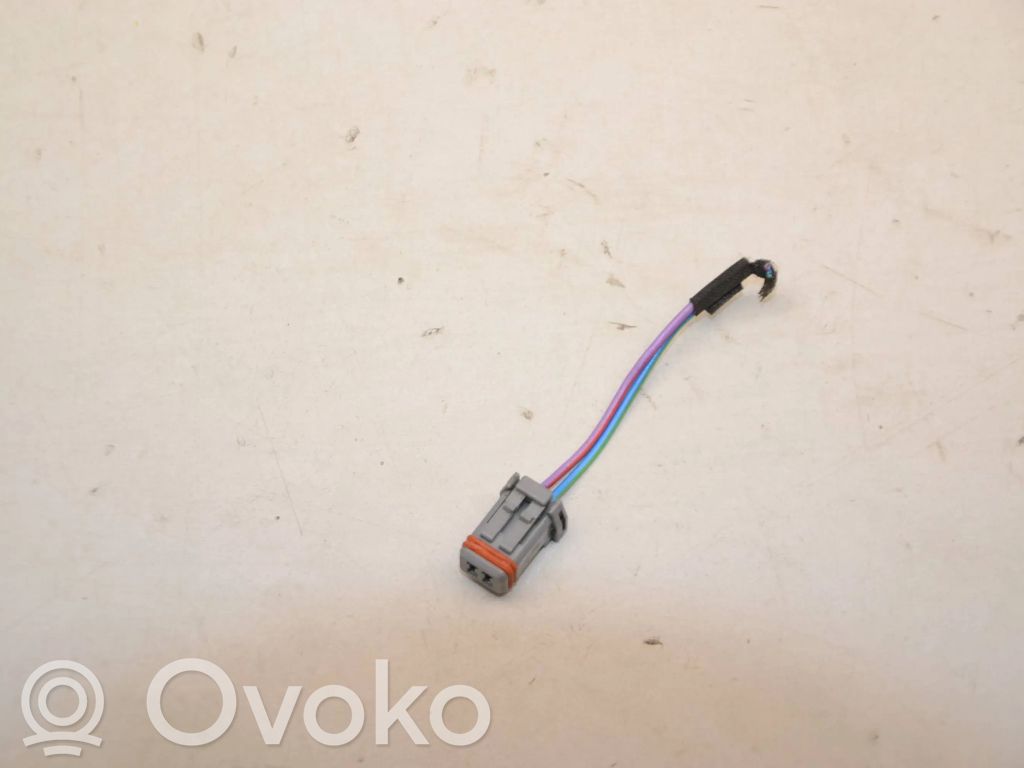 Audi e-tron Other wiring loom 