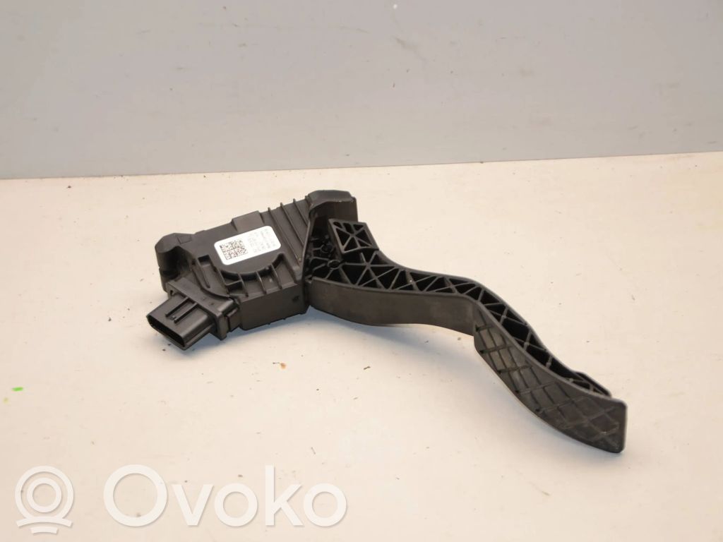 Skoda Kodiaq Gaspedal 