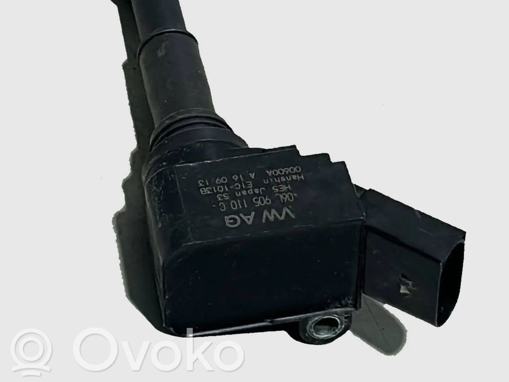 Skoda Octavia Mk3 (5E) Cewka zapłonowa wysokiego napięcia 
