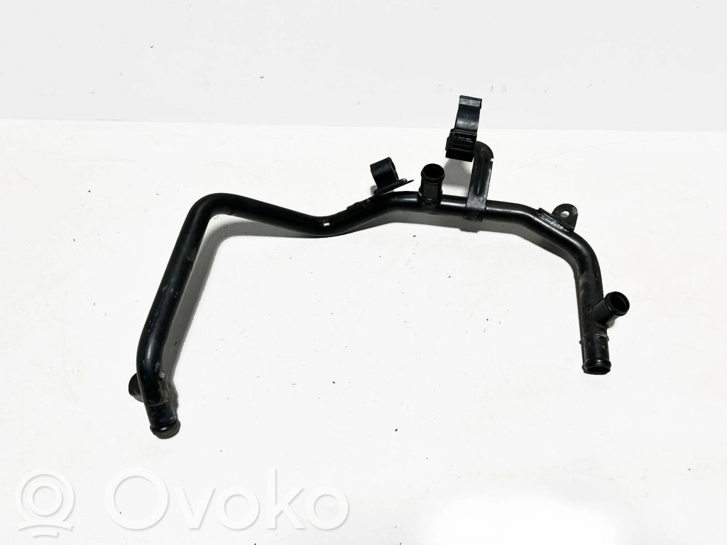 Volkswagen Golf VII Engine coolant pipe/hose 