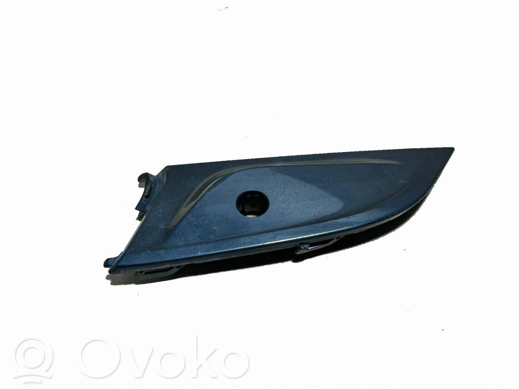 Uchwyt przedniego czujnika parkowania PDC   8091109,51118091109,14297