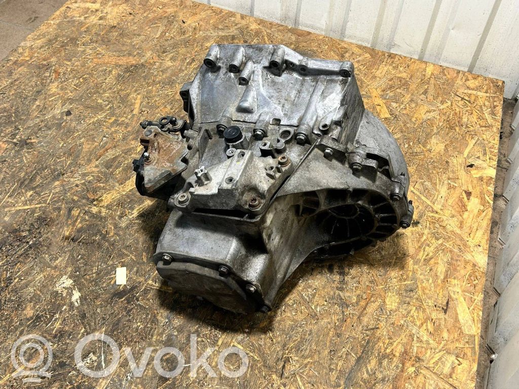 Citroen DS3 Scatola del cambio manuale a 6 velocità 