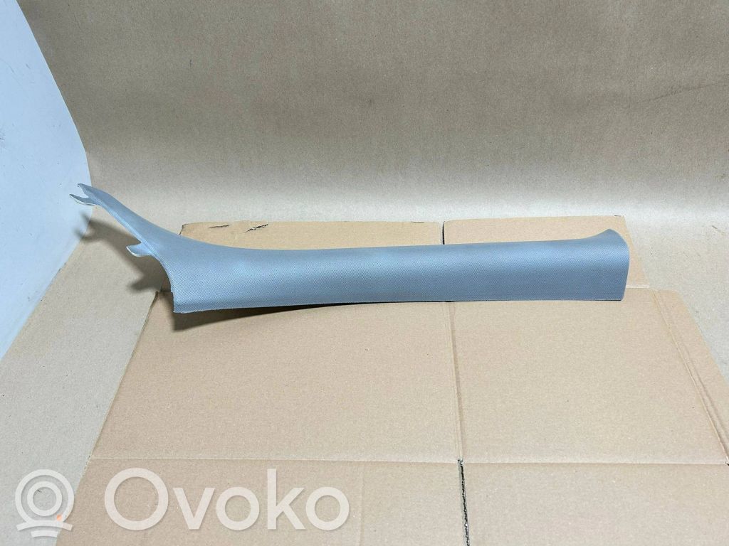 BMW 5 GT F07 Osłona słupka szyby przedniej / A 