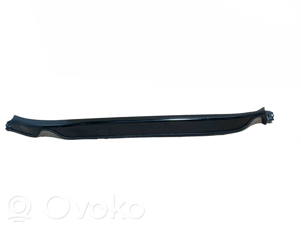 Skoda Octavia Mk3 (5E) Muu ulkopuolen osa 