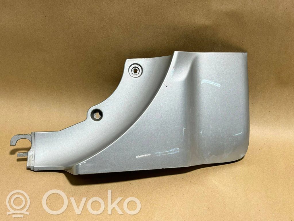 Toyota RAV 4 (XA30) Altro elemento di rivestimento bagagliaio/baule 