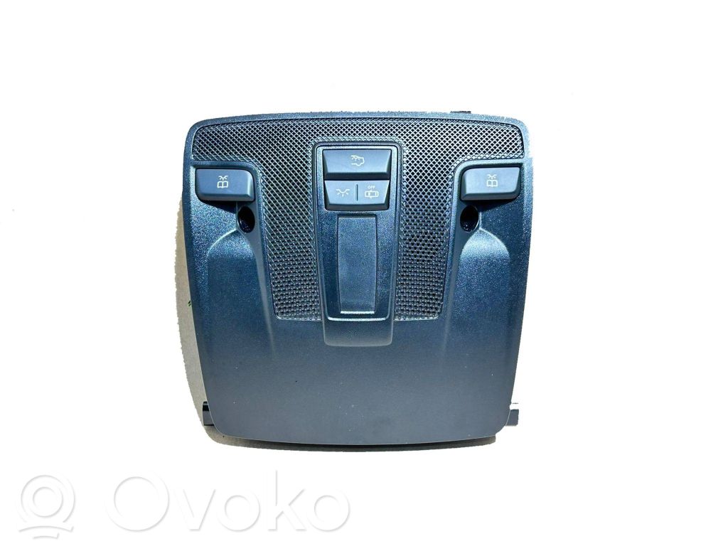 Mercedes-Benz B W246 W242 Front seat light 