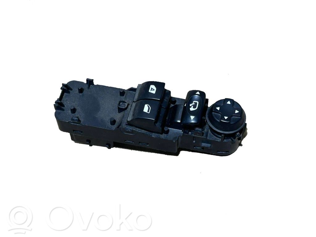 Citroen DS3 Electric window control switch 