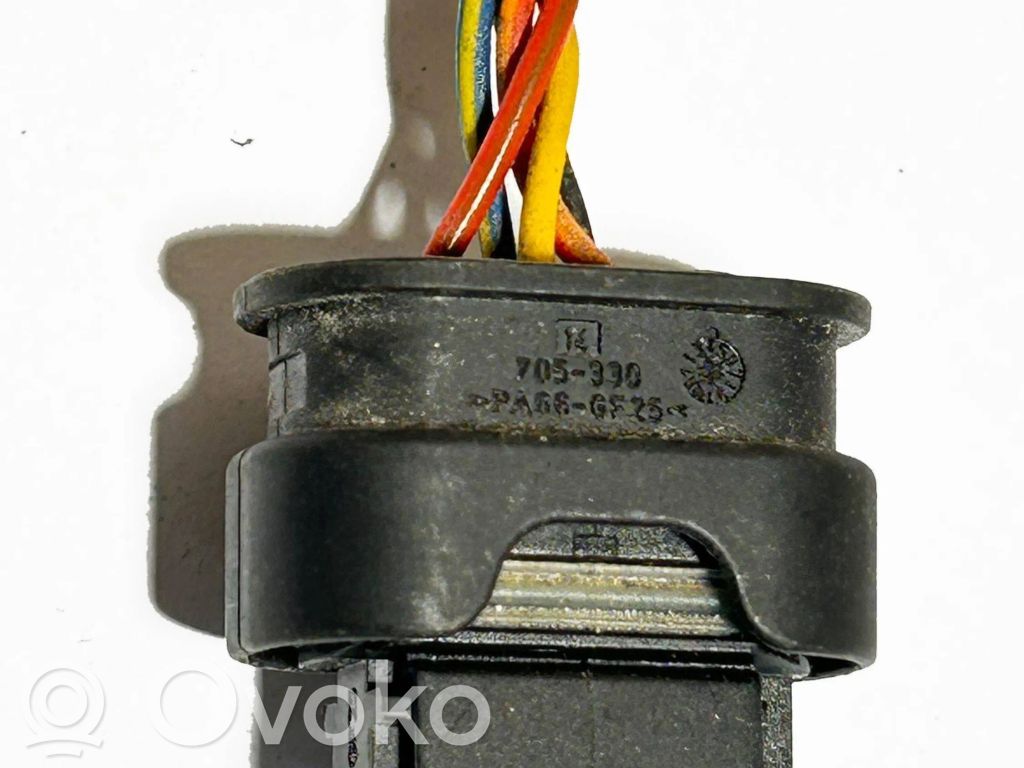 Mercedes-Benz B W246 W242 Other relay 