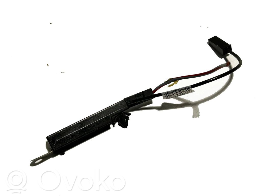 Volvo S60 Aerial antenna amplifier 