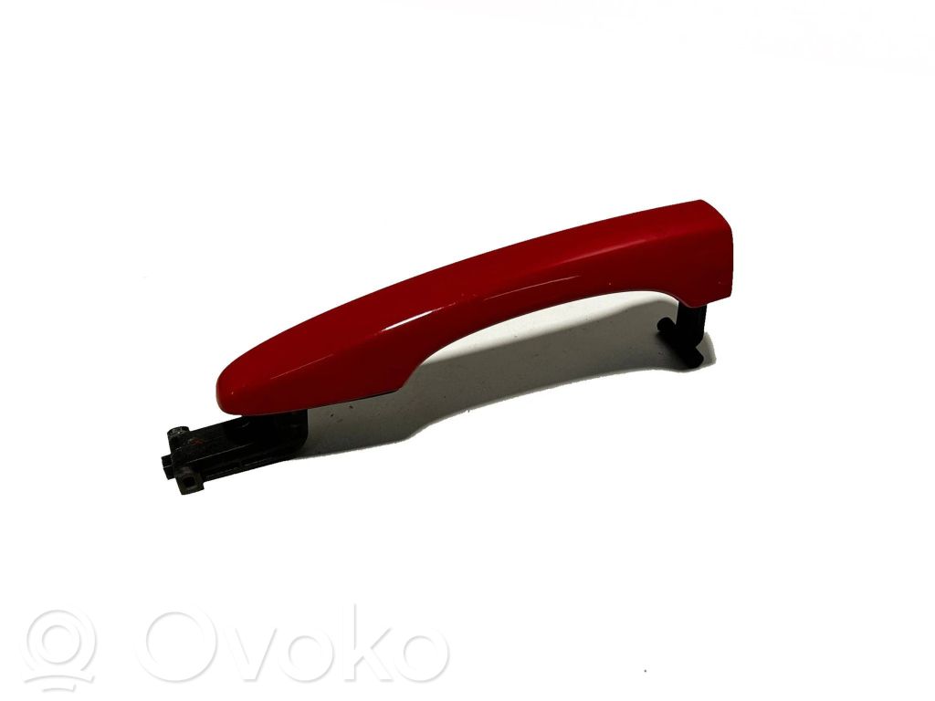 Volvo S60 Ārējais atvēršanas rokturis 