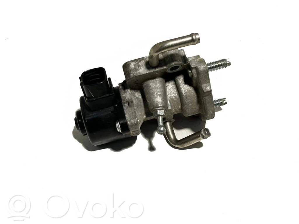 Zawór EGR   2562036060,17038