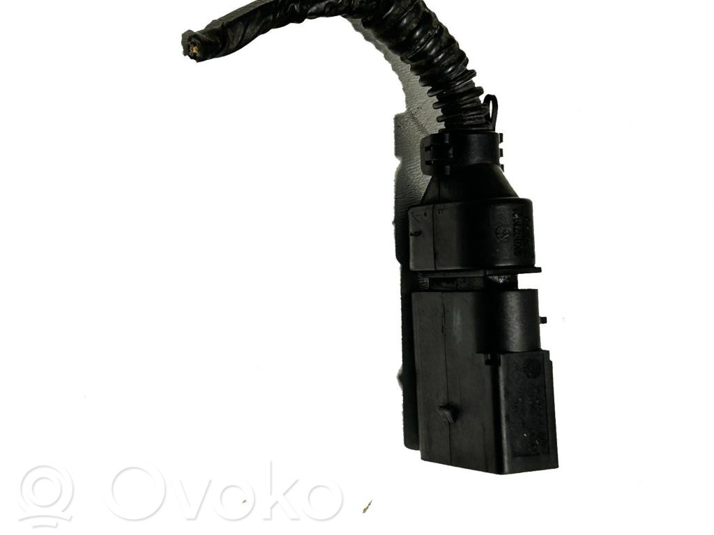 Audi Q3 8U Other relay 