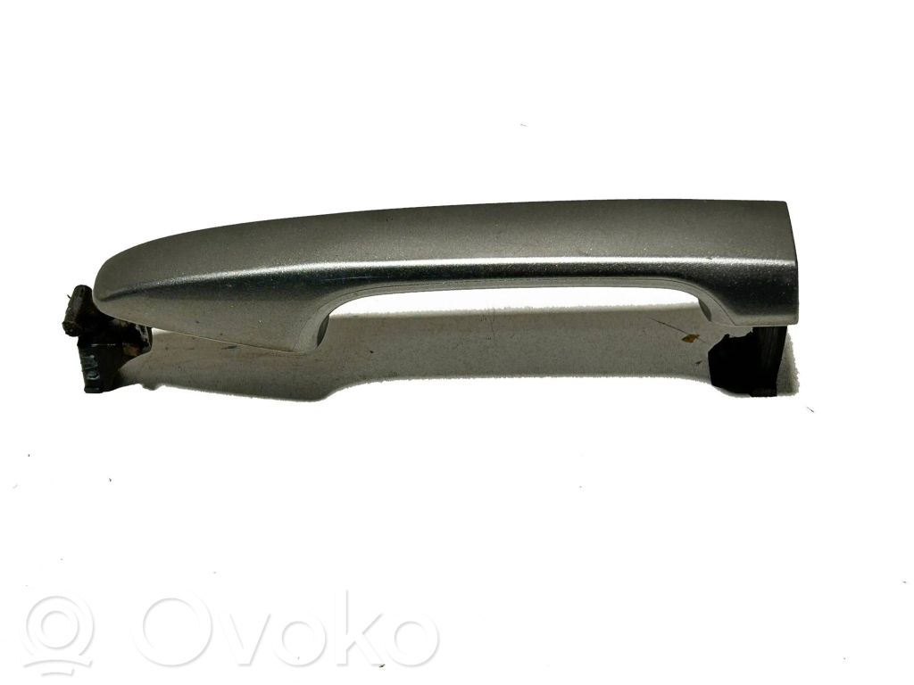 Toyota Verso Manecilla externa puerta delantera 