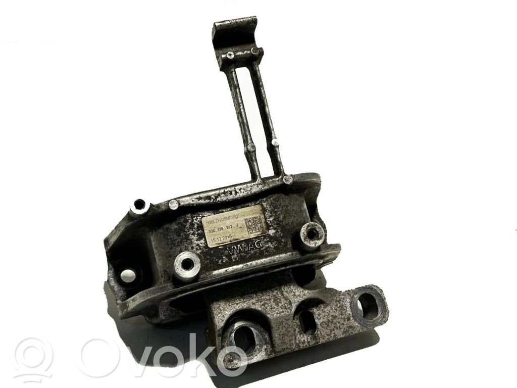 Skoda Superb B8 (3V) Suport tampon motor 