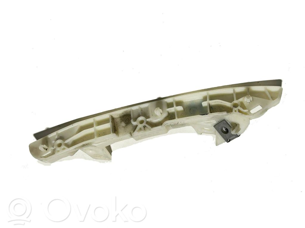 BMW 7 G70 Front bumper mounting bracket 
