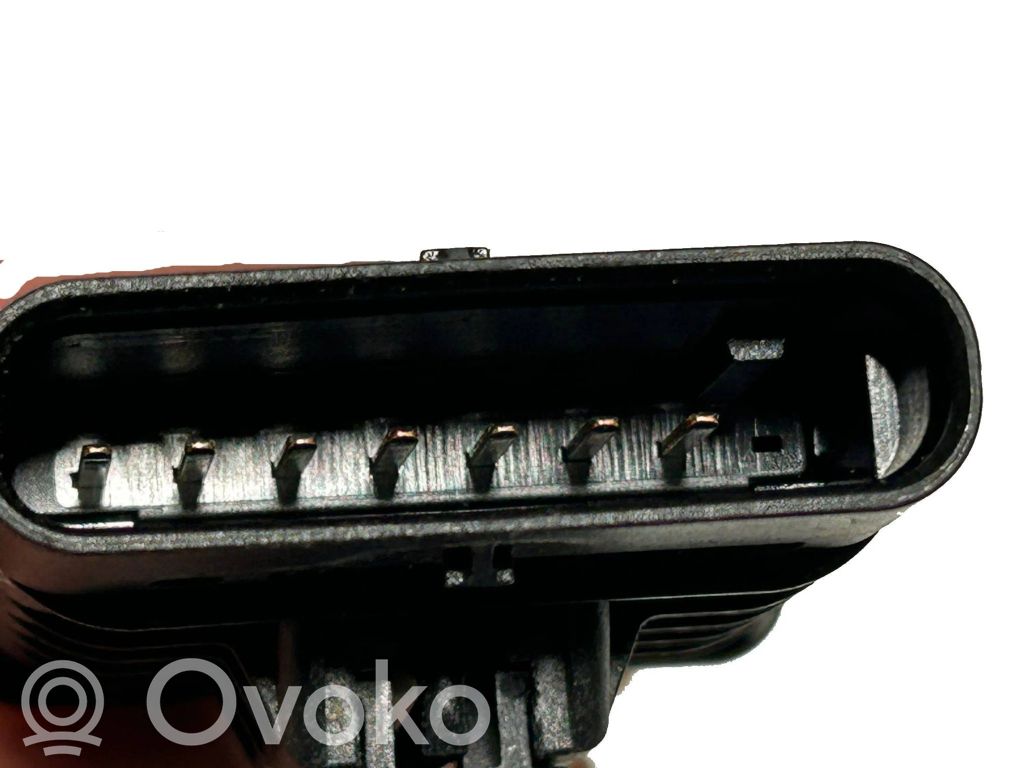 BMW 7 G70 Otros cableados 