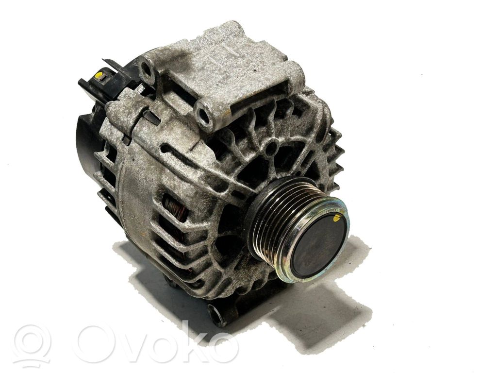 Volkswagen Golf VII Ģenerators 